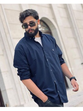 پیراهن آستین بلند فلوورا جودون کد 1243